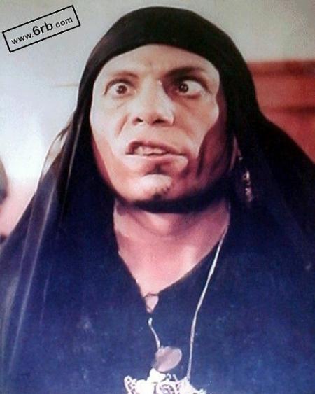 adel imem
